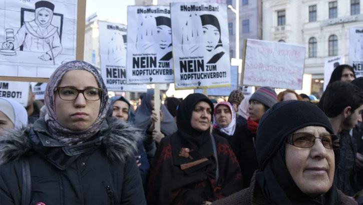 অনুমোদন করলো অস্ট্রিয়ার পার্লামেন্ট